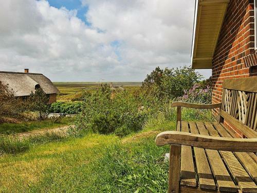 Three-bedroom Holiday Home In Ulfborg 25