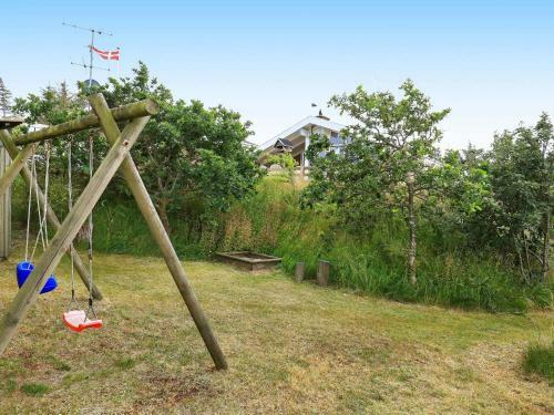 Three-bedroom Holiday Home In Ulfborg 25