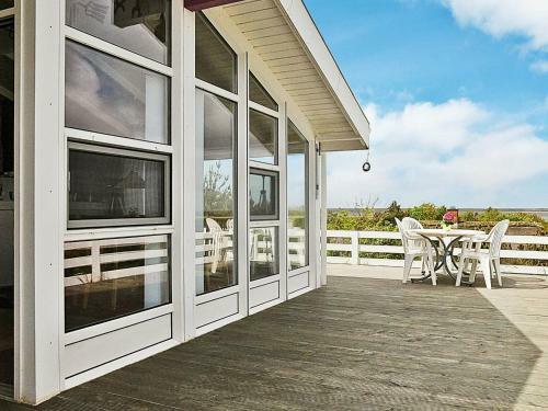 Three-bedroom Holiday Home In Ulfborg 25
