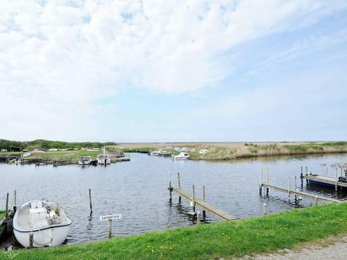 Three-bedroom Holiday Home In Ulfborg 33