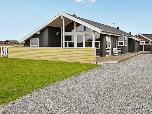 Holiday Home Lemvig XIII