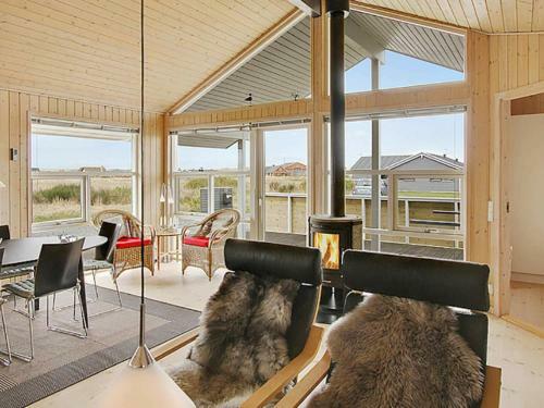 Holiday Home Lemvig XIII