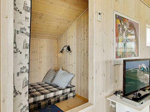 Holiday Home Lemvig XIII