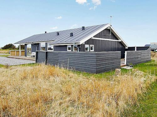 Holiday Home Lemvig XIII