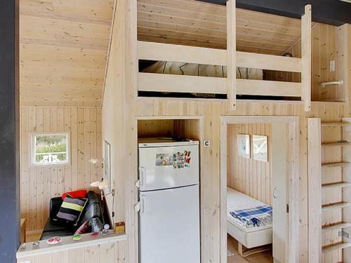 Holiday Home Lemvig XIII