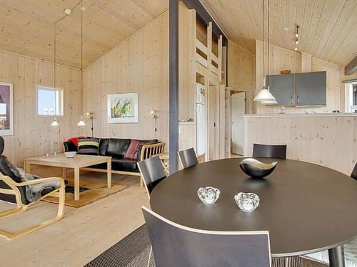 Holiday Home Lemvig XIII