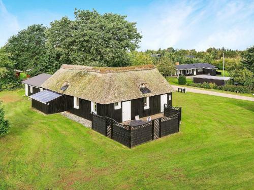 Holiday Home Fars� XVI