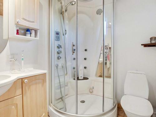 Holiday Home Fars� XVI