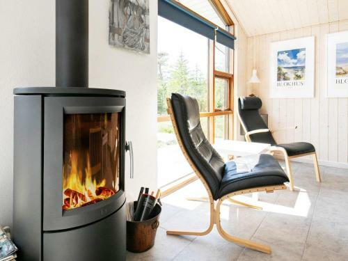 Holiday Home Fjerritslev X