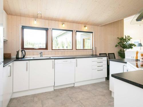 Holiday Home Fjerritslev X