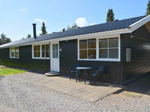Holiday Home Fjerritslev XI