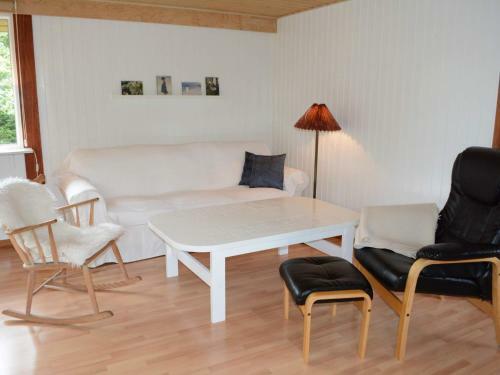 Holiday Home Fjerritslev XI