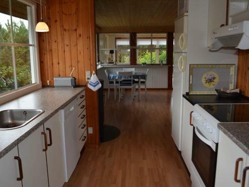 Holiday Home Fjerritslev XI
