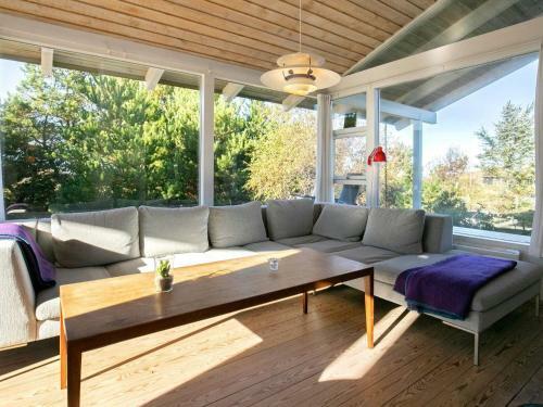 Holiday Home Fjerritslev XIV