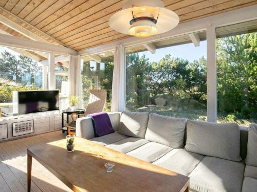 Holiday Home Fjerritslev XIV