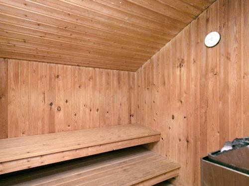 Holiday Home Fjerritslev XIV