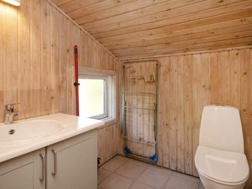 Holiday Home Fjerritslev XIV