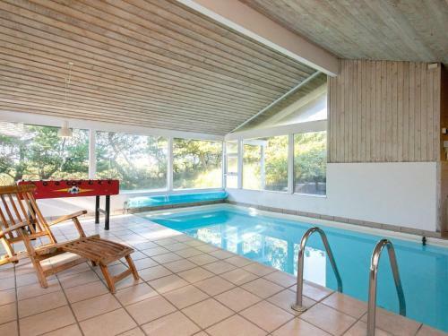 Holiday Home Fjerritslev XIV