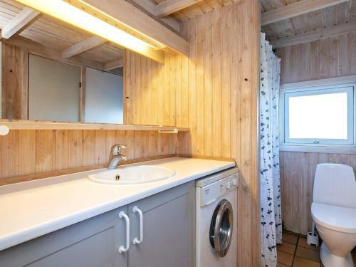 Holiday Home Fjerritslev XIV