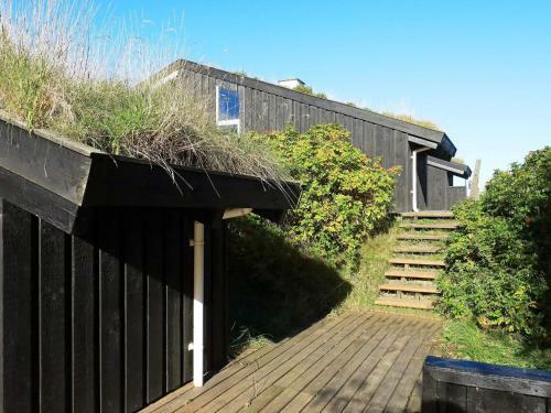 Holiday Home Fjerritslev XIV