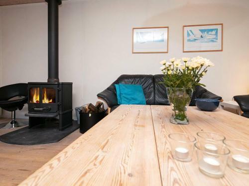 Holiday Home Fjerritslev XXI