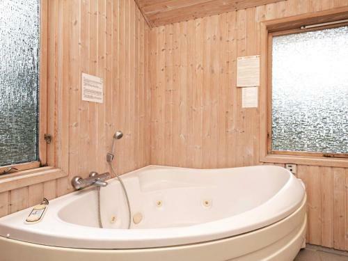 Holiday Home Fjerritslev XXI