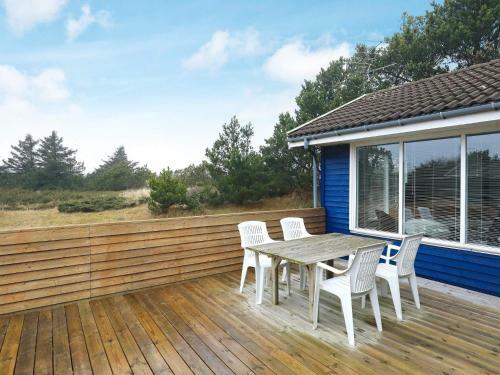 Holiday Home Fjerritslev XXI