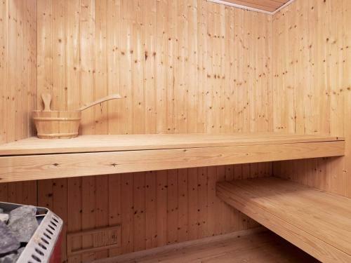 Holiday Home Fjerritslev XXI