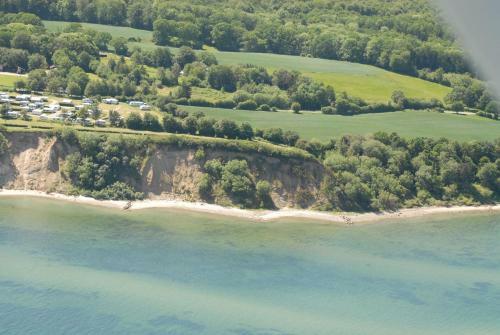 Dancamps Trelde Naes (camp Site)