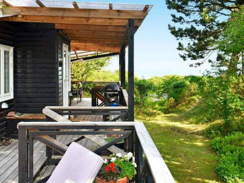 Holiday Home Gilleleje X
