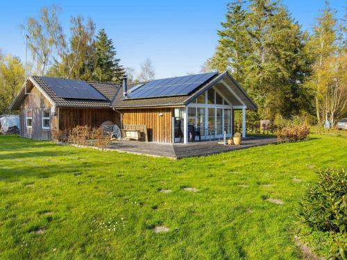 Holiday Home Gedser XVI