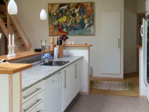 Holiday Home Gedser XVI