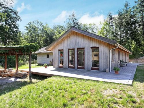 Holiday Home Frederiksv�rk VII