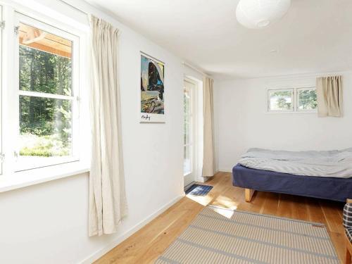 Holiday Home Frederiksv�rk VII