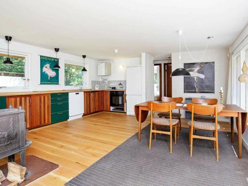 Holiday Home Frederiksv�rk VII