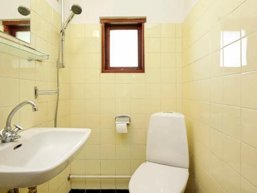 Holiday Home Frederiksv�rk VII
