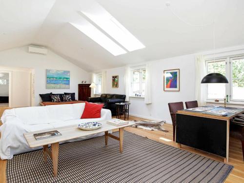 Holiday Home Frederiksv�rk VII