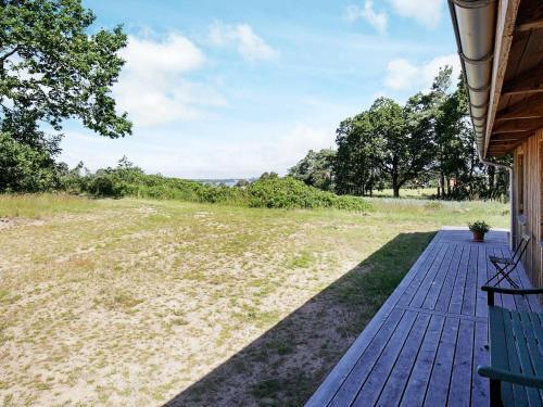Holiday Home Frederiksv�rk VII