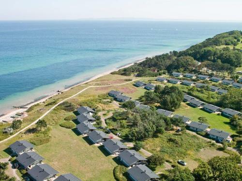 Holiday Home Gilleleje XVII