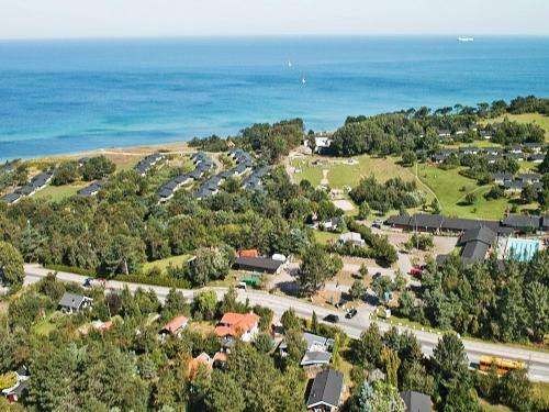 Holiday Home Gilleleje XVII