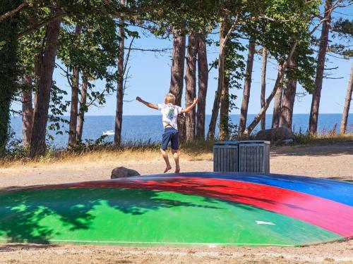 Holiday Home Gilleleje XVII