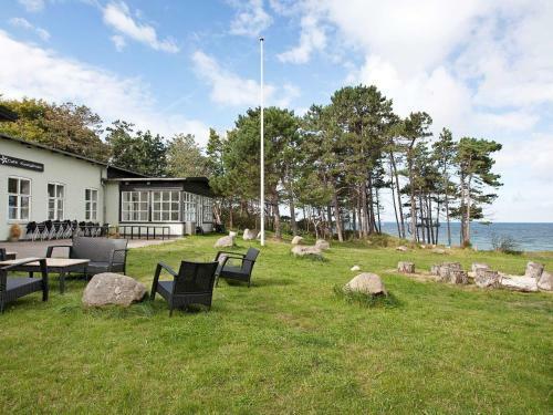 Holiday Home Gilleleje XVII