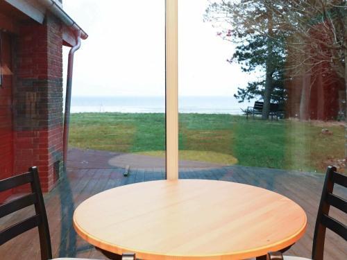 Holiday Home Gedsted