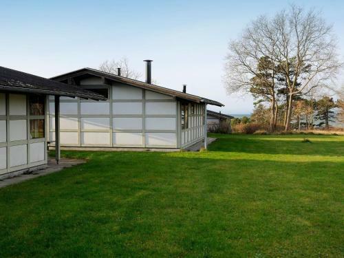 Holiday Home Gilleleje XIX