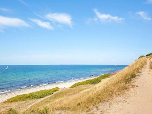 Holiday Home Gilleleje XIX
