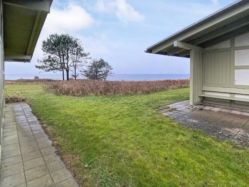 Holiday Home Gilleleje XIX