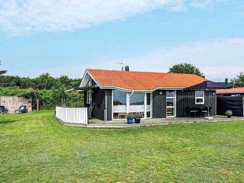 Holiday Home Frederikshavn VI