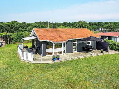 Holiday Home Frederikshavn VI