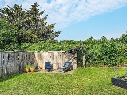 Holiday Home Frederikshavn VI