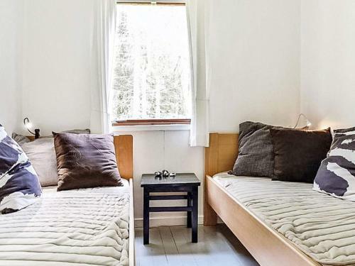 Holiday Home Frederiksv�rk X